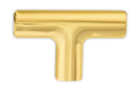 T-образный соединитель KPG/Decorative muntin bars PV 811